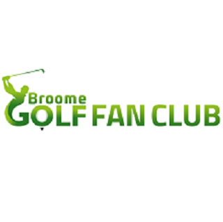 Broome Golf Fan Club: Broome Golf Fan Club