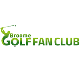 Broome Golf Fan Club: Broome Golf Fan Club